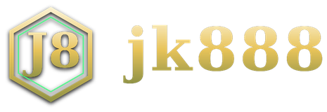 jk888 logo