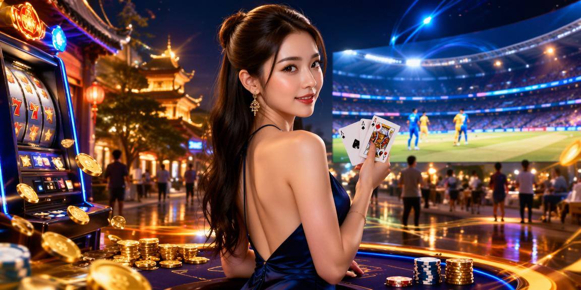 jk888 Tải ứng dụng jk888 – Casino trong tầm tay, Android và iOS